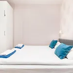 JessApart – Chłodna Apartment