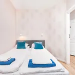 JessApart – Chłodna Apartment